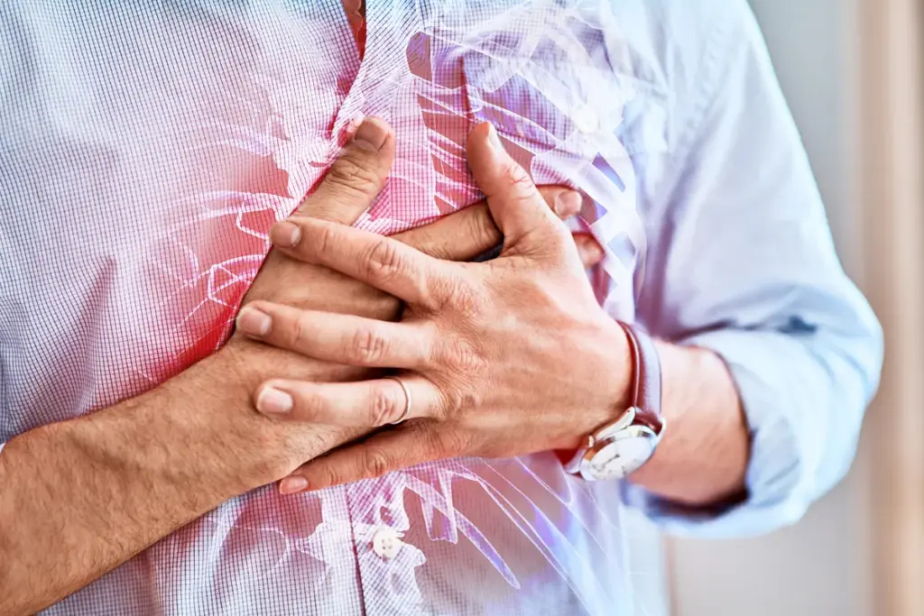 Sudden Cardiac Arrest: Scary Truths To Know