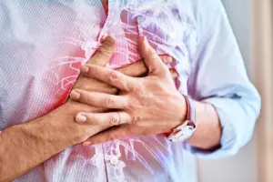 Sudden Cardiac Arrest: Scary Truths To Know