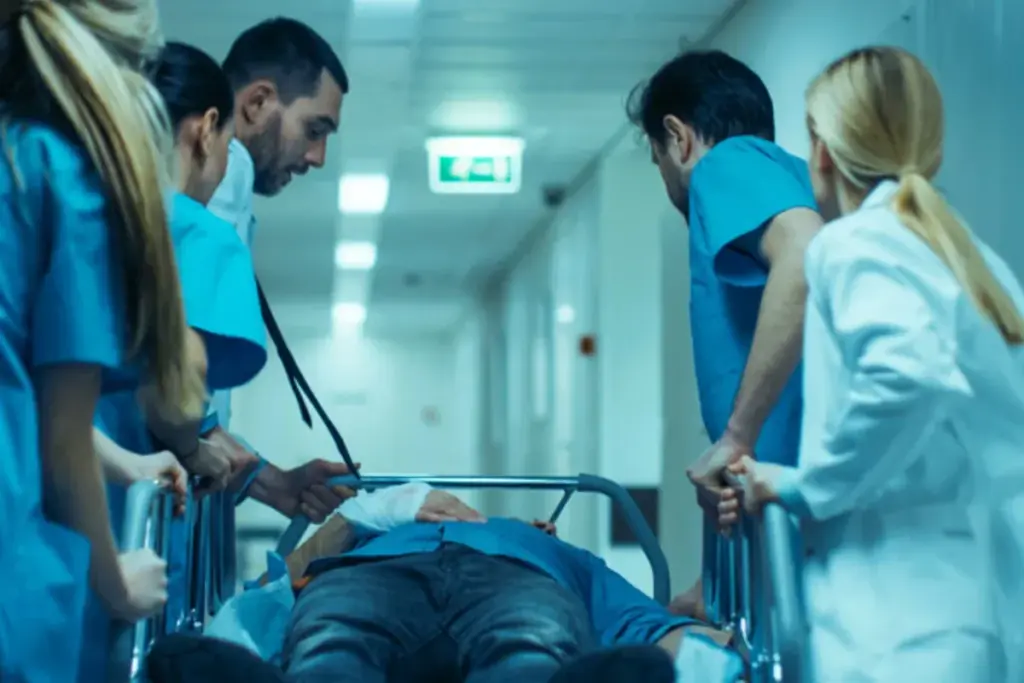 Understanding Sudden Cardiac Arrest