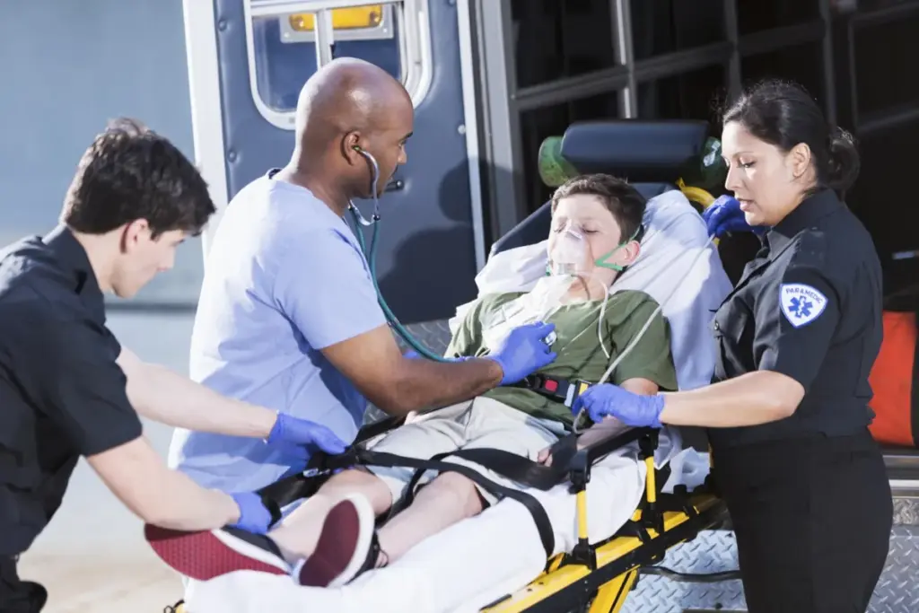 The Reality of Sudden Cardiac Arrest