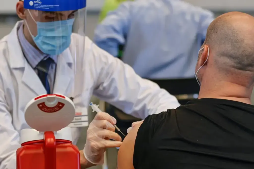 Understanding Blood Clots: What They Are and Why They're Dangerous