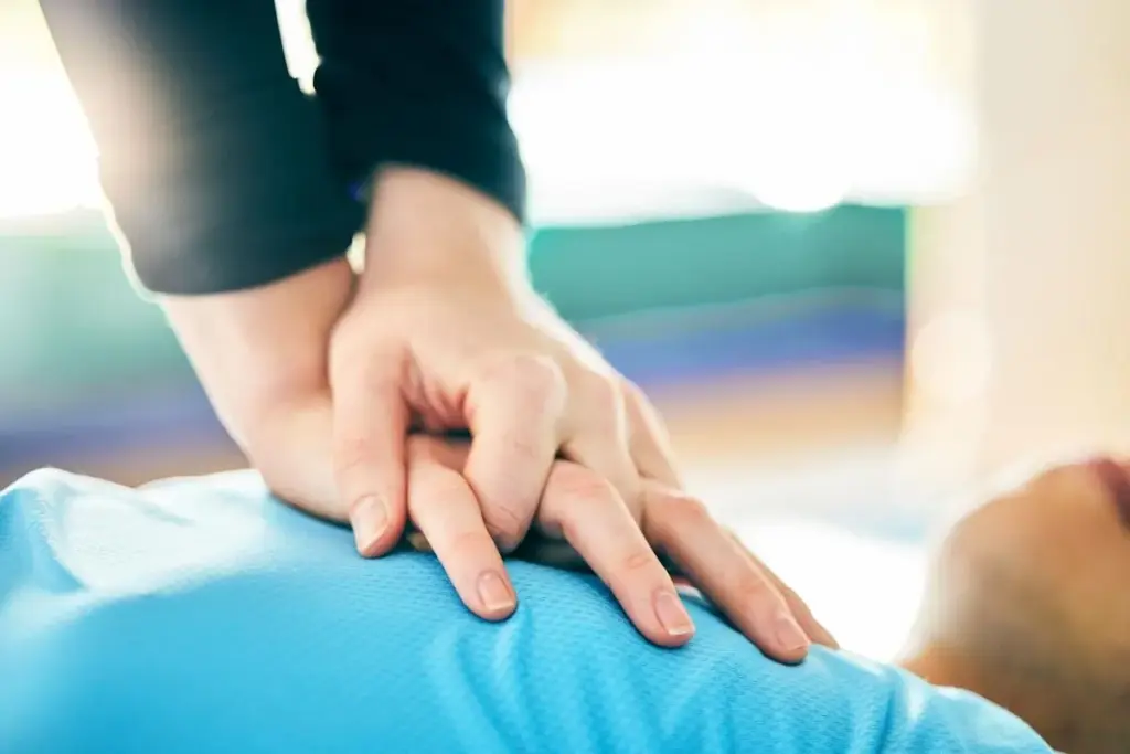 Cardiac Arrest: Best Ways To Prevent Death