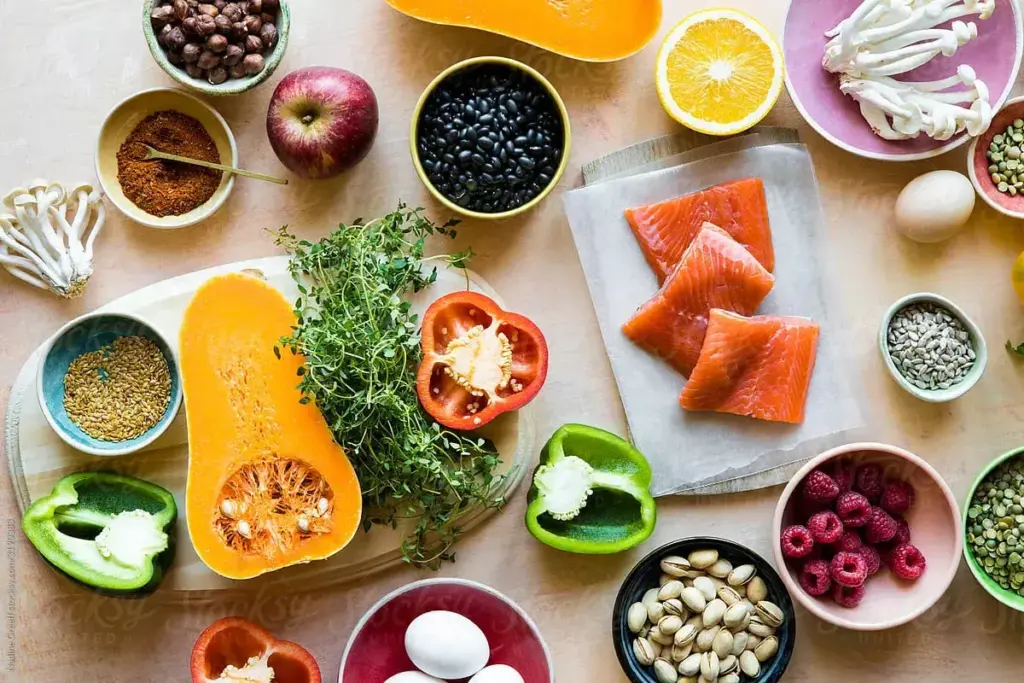 Why Diet Matters for Diabetes Management