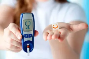Blood Sugar Chart: 5 Key Diabetes Diagnosis Criteria