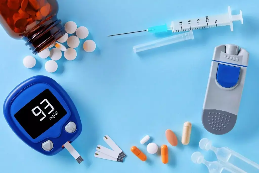 Understanding Blood Sugar Testing for Diabetes Diagnosis