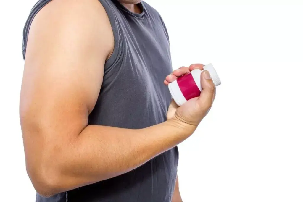 7 HGH Side Effects You Need to Know