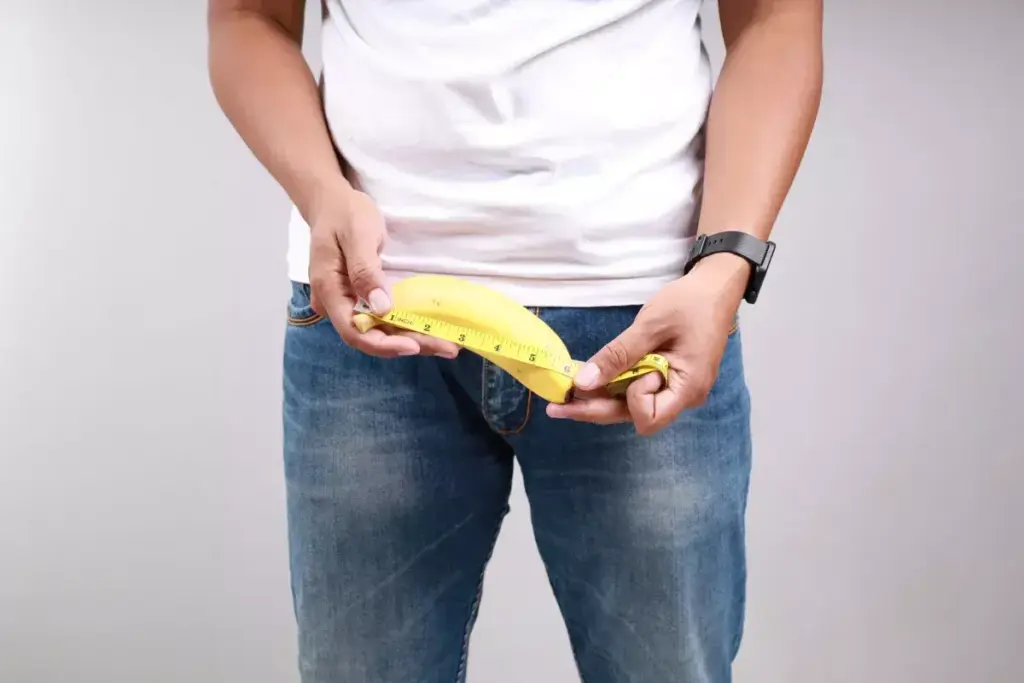 How HGH Affects Penile and Testicular Development in Children