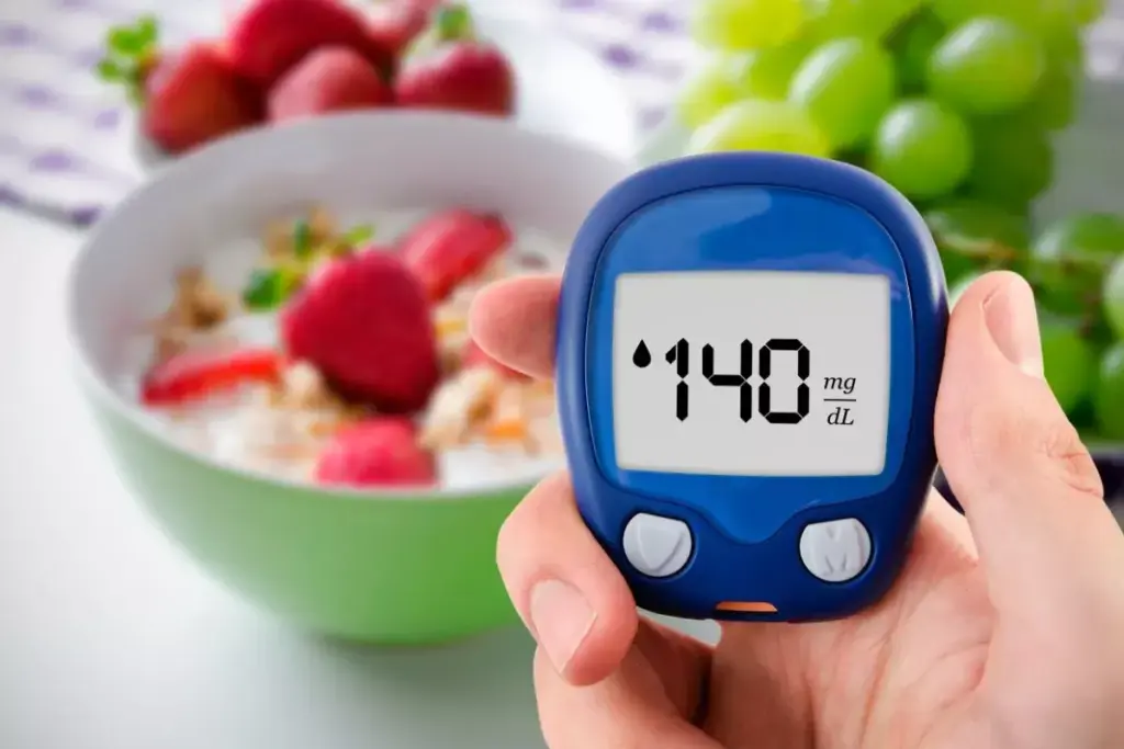 Understanding Postprandial Glucose and Its Impact on Health