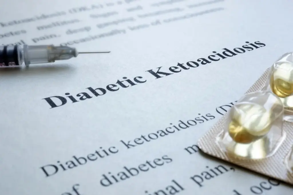 Can Type 2 Diabetics Get Diabetic Ketoacidosis?