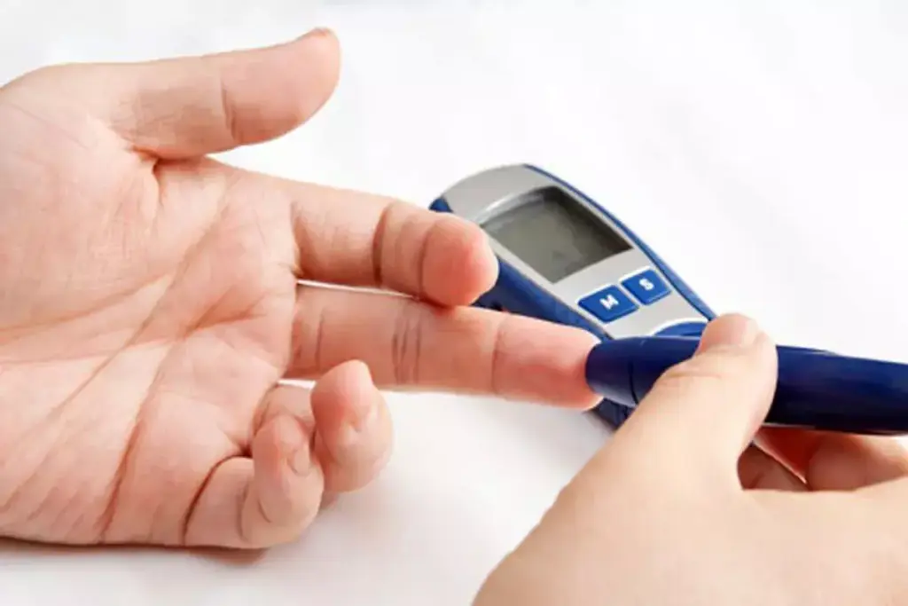 Normal Blood Glucose Level Ranges for Different States