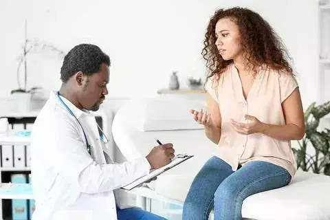 Preparing for Your Metformin Injection