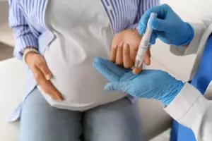 Normal Blood Sugar Levels in Pregnancy: Complete Chart Guide