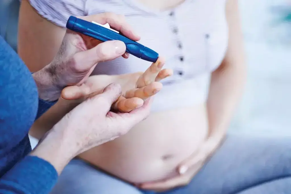 Understanding Blood Sugar Regulation During Pregnancy