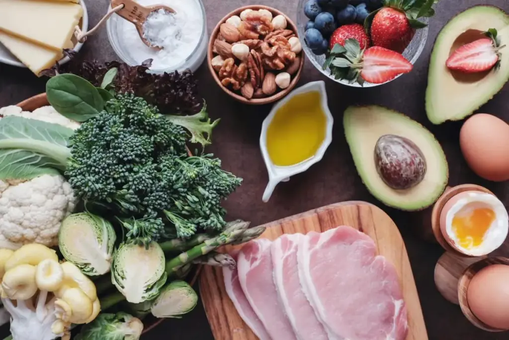 How Effective Is the Keto Diet for Achieving High Ketosis?