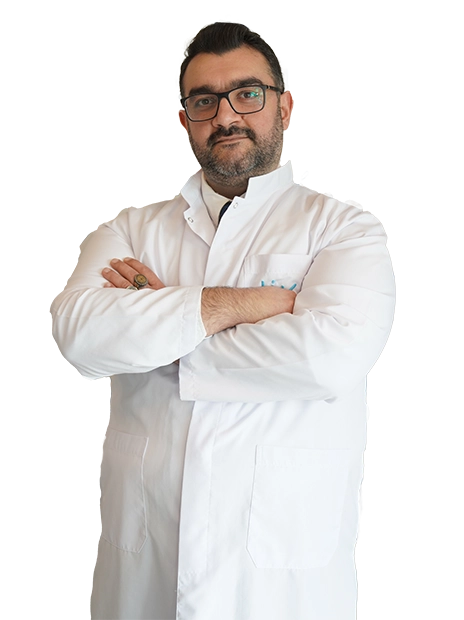 Spec. MD. Gail Gasimov