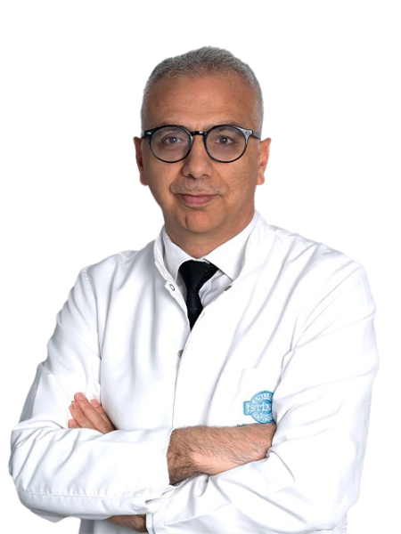 Spec. MD. Ali Yıldırım