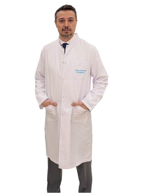 Asst. Prof. MD. Serhat Şen