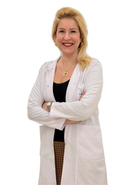 Spec. MD. Seçil Sözen