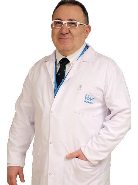 Op. MD. Coşkun Erçel