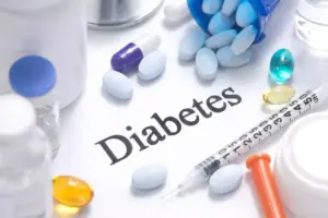 7 Over the Counter Diabetes Medications for Type 2 Management