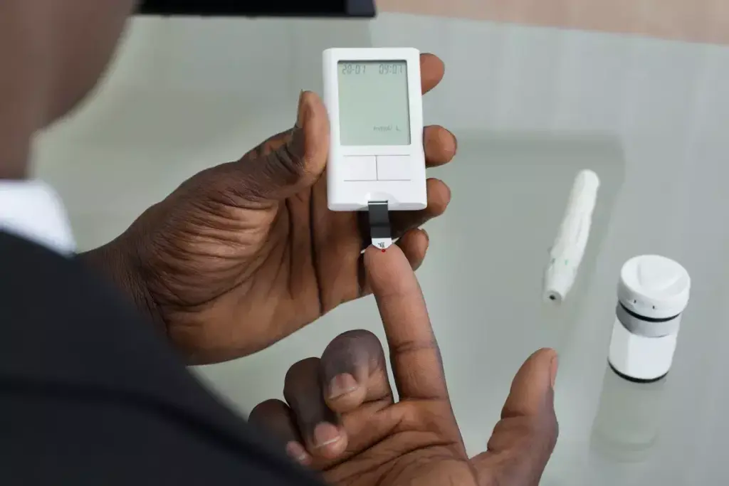 Understanding Over the Counter Options for Type 2 Diabetes