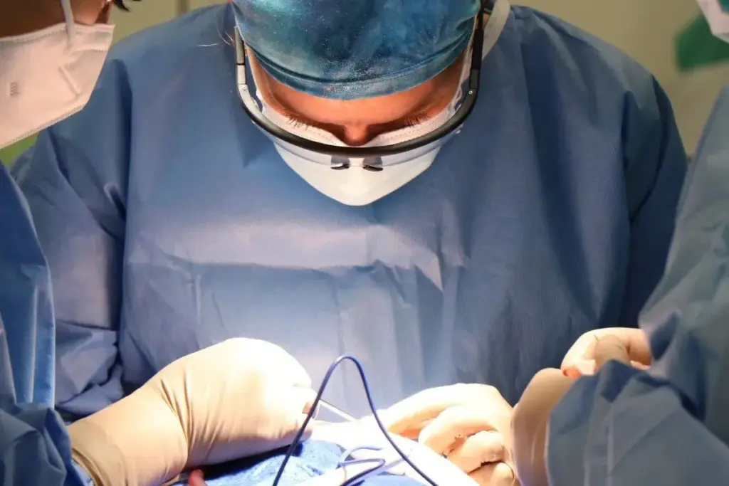 Rcri Score: Vital Guide To Craniotomy Risk