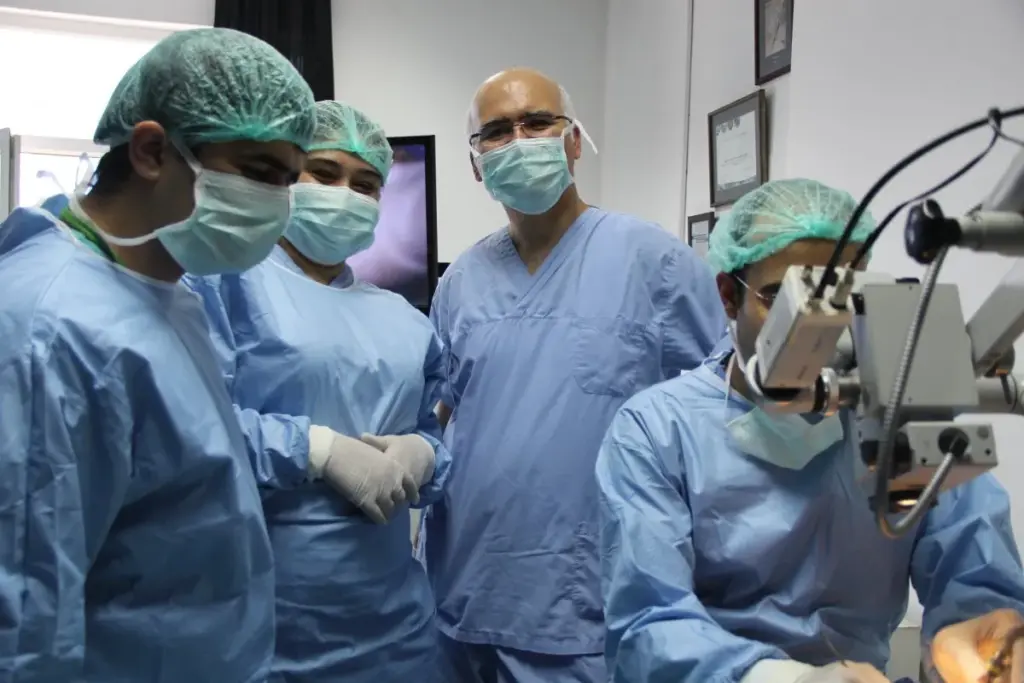 Skull Base Surgery: Expert Tips For Safety 2 The Complexity of Skull Base Surgery