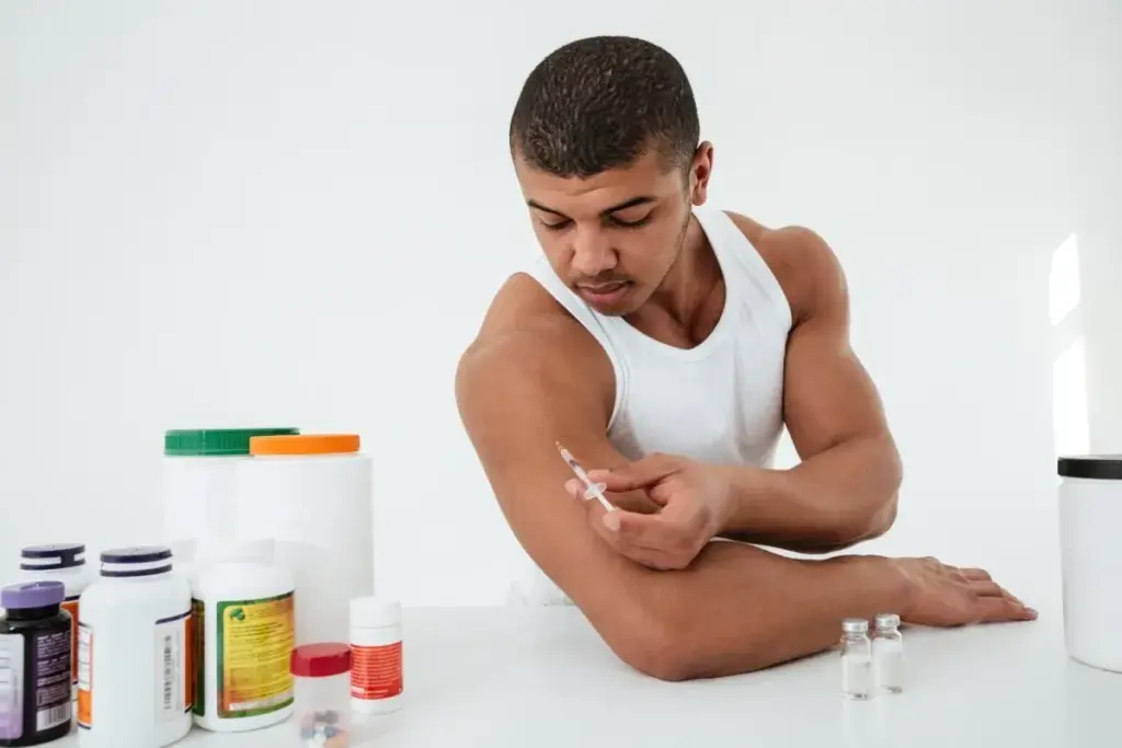 7 HGH Side Effects: Risks You Need to Know