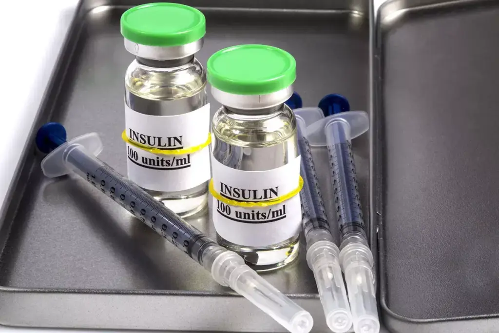 Understanding Regular Insulin: Definition and Classification