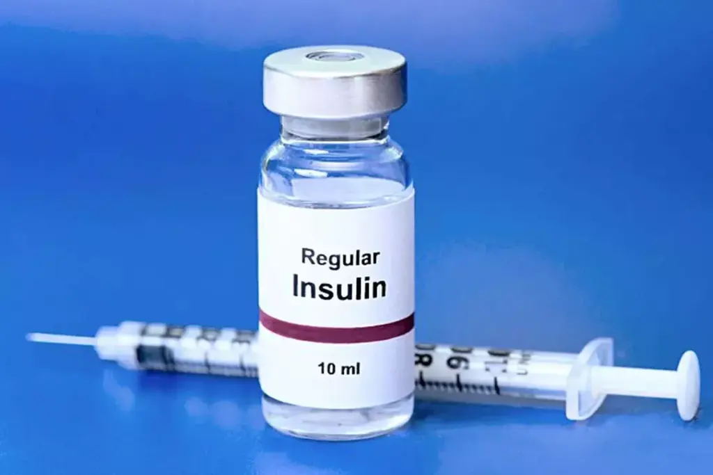 The 7 Types of Insulin Drugs