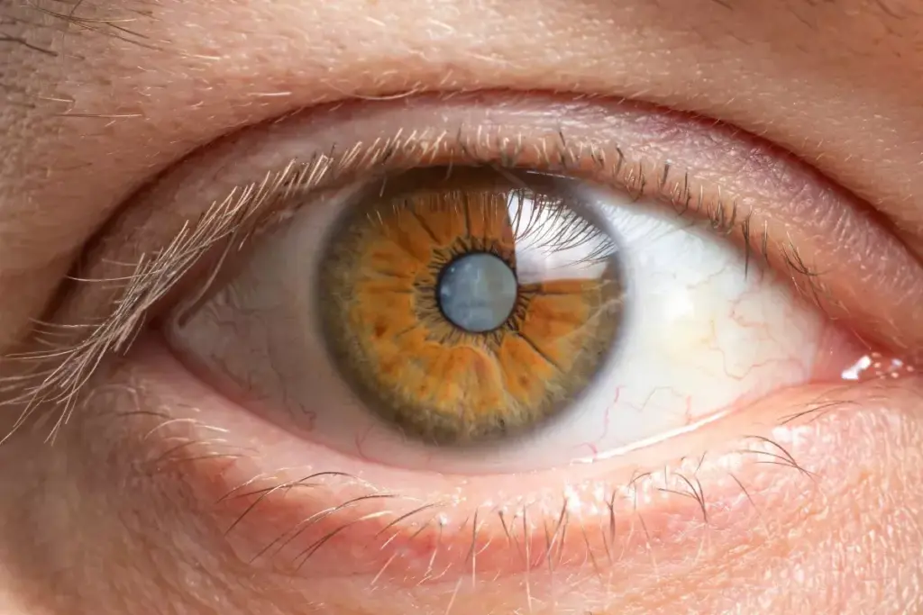 What Is a Cataract? Understanding the Medical Definition