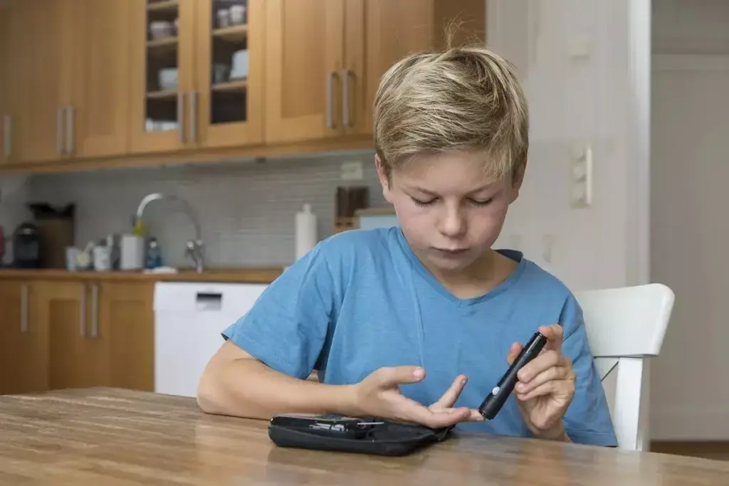 Understanding Diabetes in Children