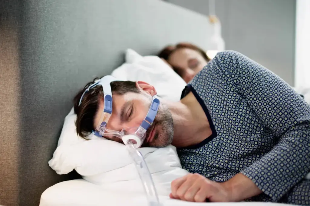 Understanding Sleep Apnea: Types, Symptoms, and Health Impacts