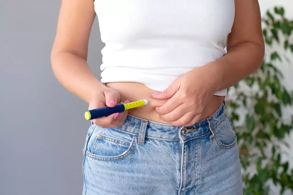 Understanding Insulin Resistance in Women