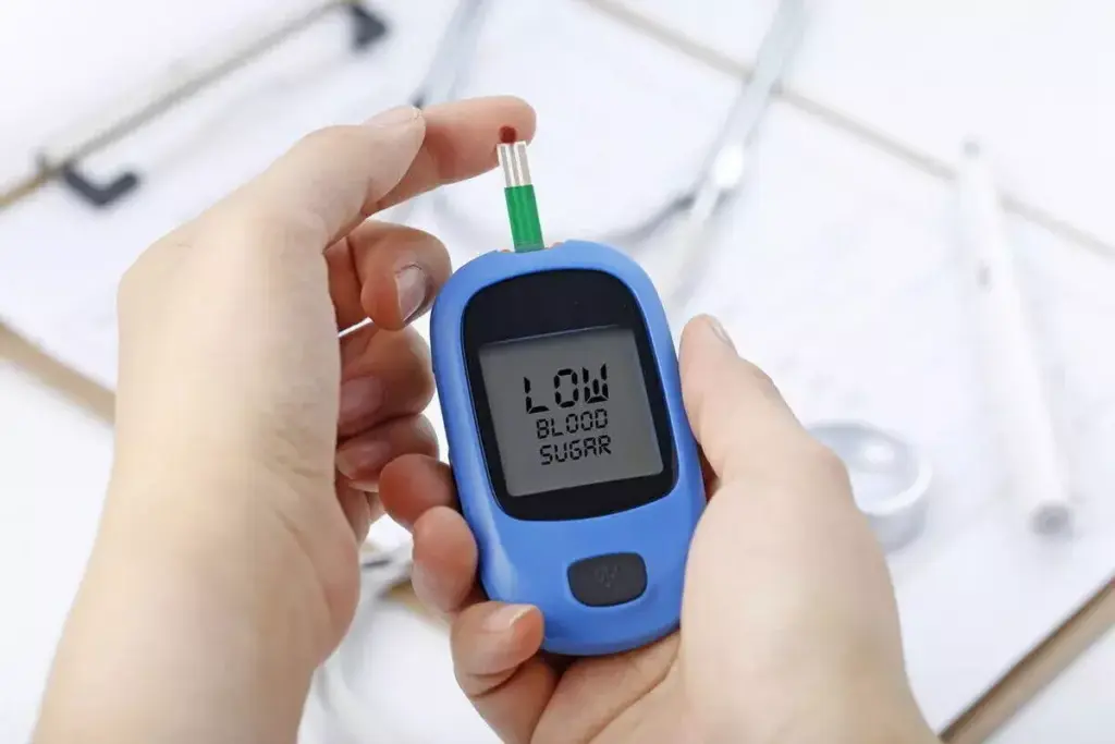 5 Signs of Type B Insulin Resistance and Low Blood Sugar