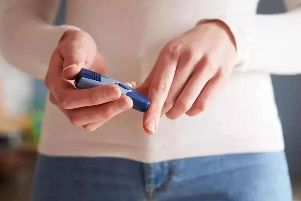 Understanding Insulin Resistance and Type II Diabetes