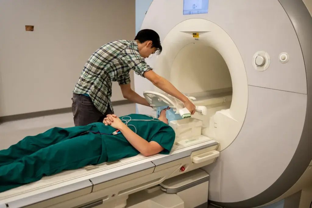How Common Are Abnormal Brain MRI Results?