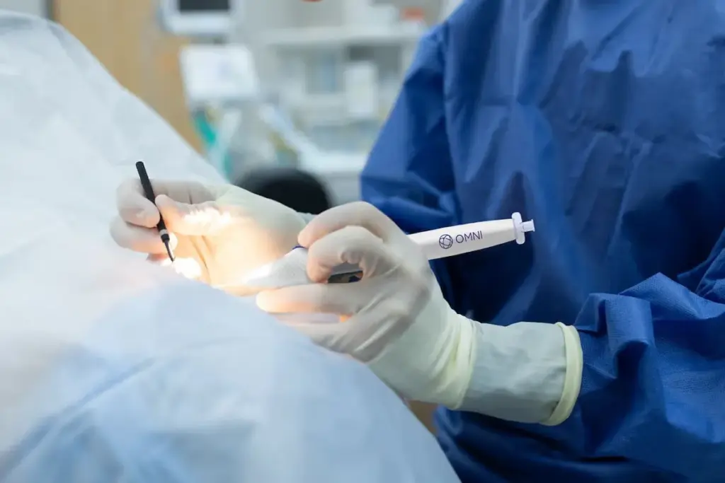 What Is MIGS Surgery and How Does It Treat Glaucoma?