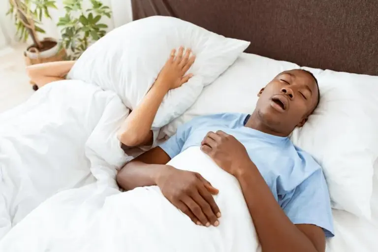 Best Pillow For Neck Pain: Amazing Apnea Relief