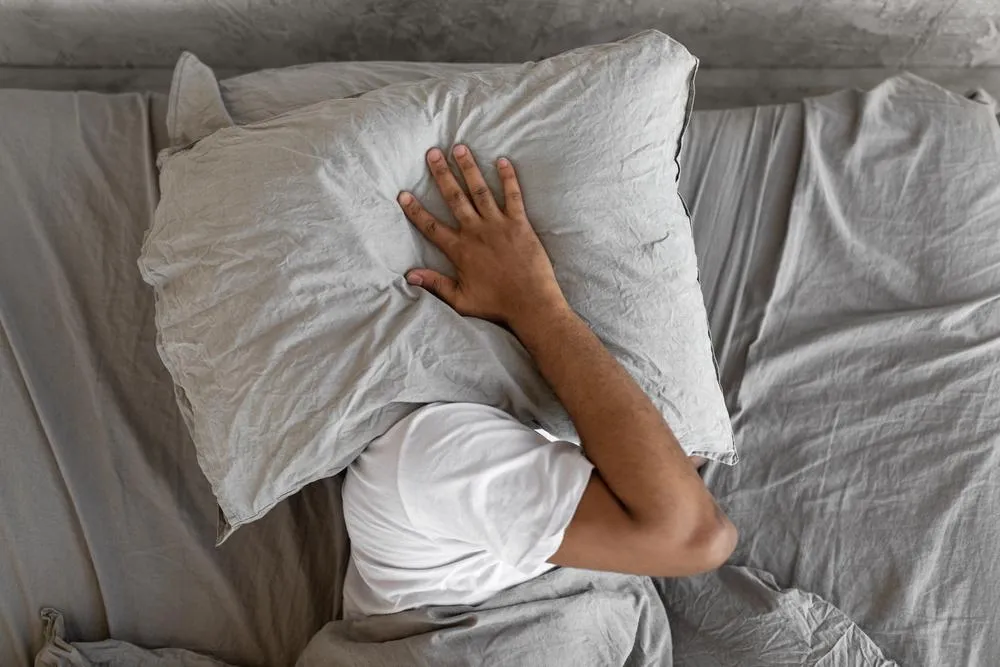 The Relationship Between Pillows and Sleep Apnea