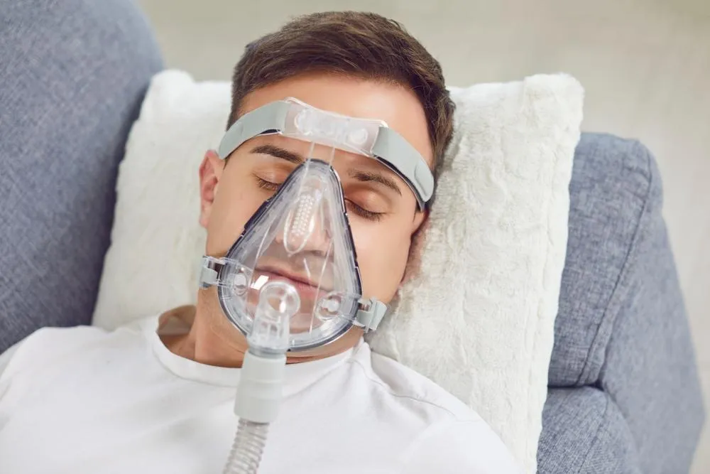 Sleep Apnea: Dangerous Risks Of Untreated Care