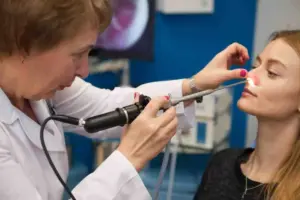 Endoscope And: Critical Pass Depth Facts