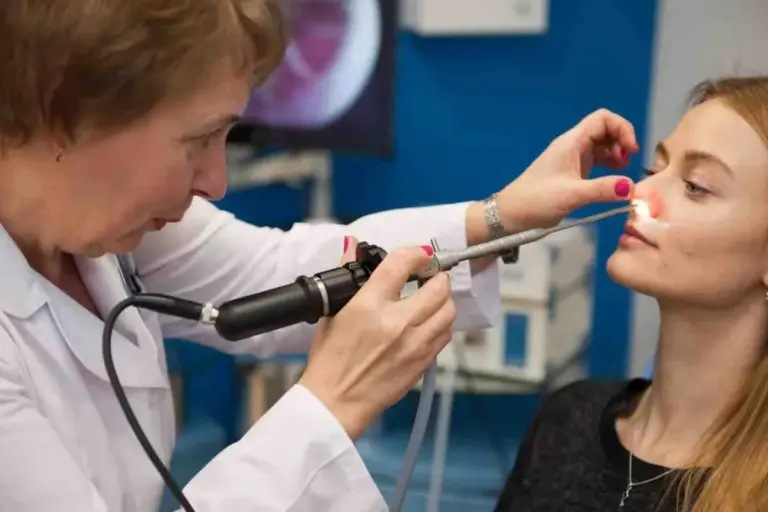 Endoscope And: Critical Pass Depth Facts