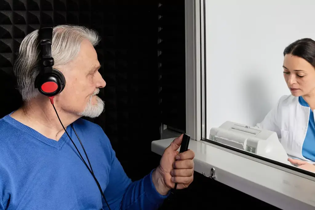 Hearing Test Guide: Amazing Results Today 2 The Science Behind Audiometry and Hearing Assessment