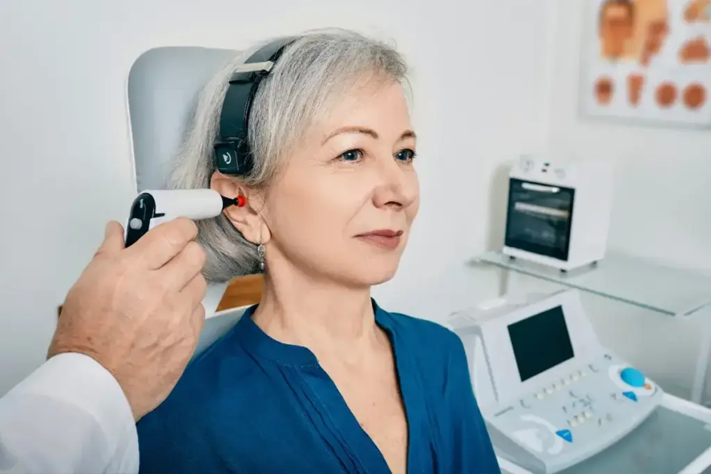 Tympanometry Facts: Best Way To Detect Fluid