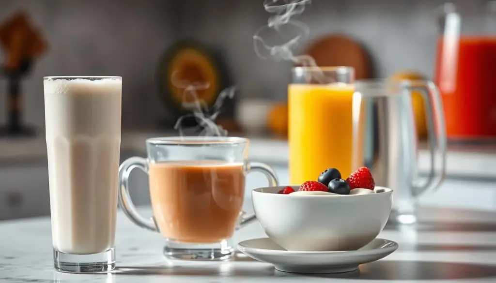 Tonsillectomy Recovery: The Best Refreshing Drinks