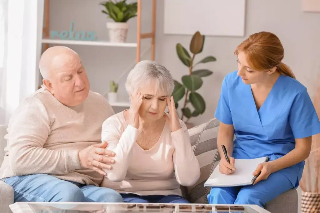 5 Alzheimer Proteins That Drive Disease Development