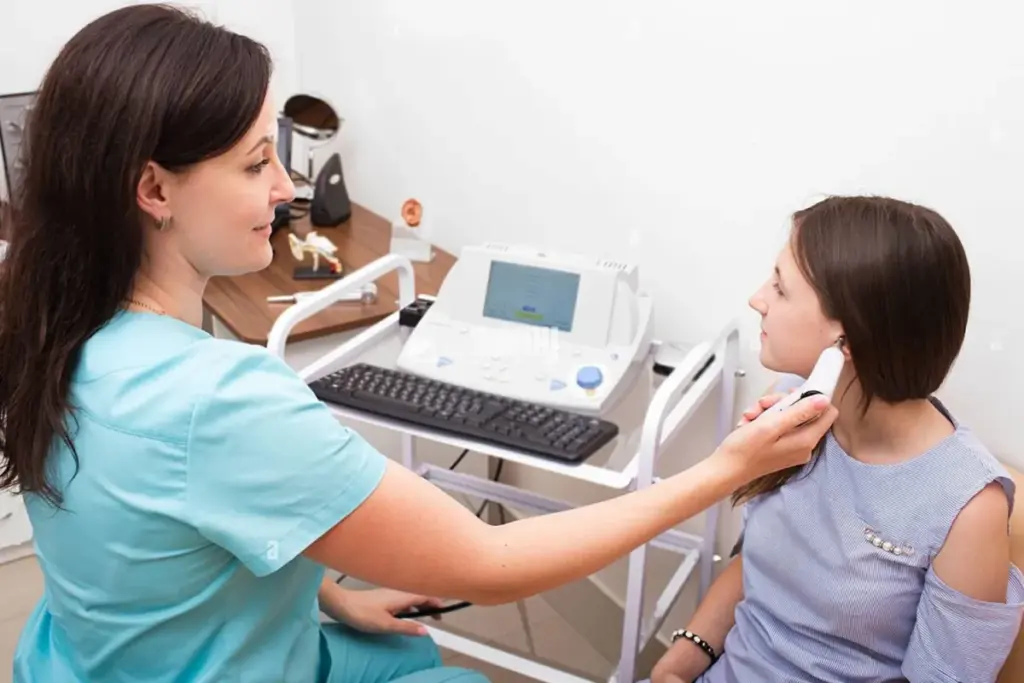 Audiogram Test Results: Best Fast Guide