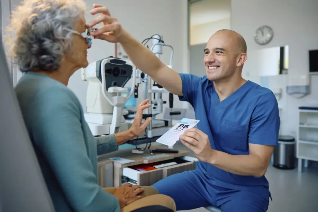 How Quickly Does Glaucoma Progress and Can It Lead to Blindness? 1 How Quickly Does Glaucoma Progress and Can It Lead to Blindness?