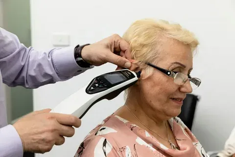 What to Expect During Your First Hearing Assessment 